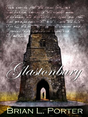 Glastonbury - ebook